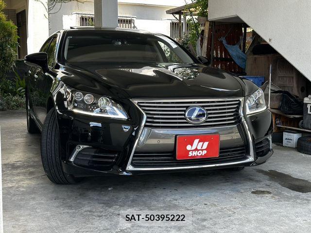 Lexus LS 2015-08 1372294-2