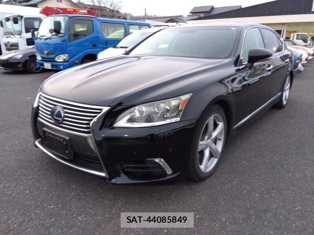 Lexus LS 2012-12 3771423-0