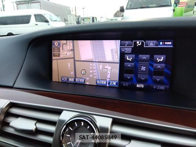 Lexus LS 2012-12 3771423-5