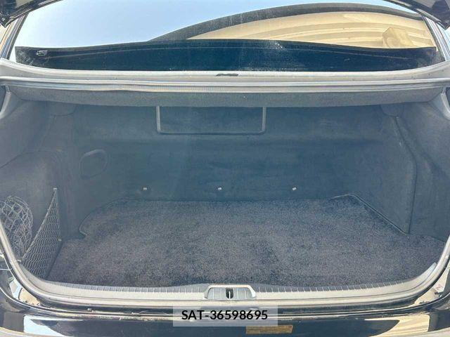 Lexus LS 2012-09 4044649-22