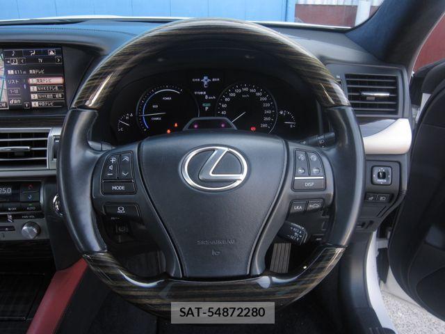 Lexus LS 2015-01 4964528-13