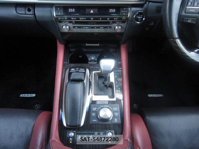 Lexus LS 2015-01 4964528-17