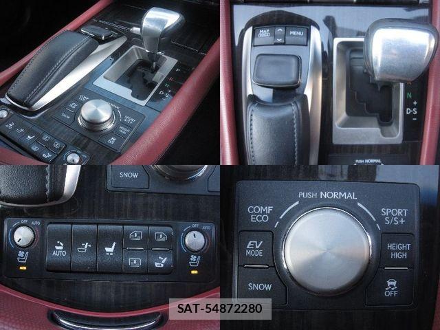 Lexus LS 2015-01 4964528-18