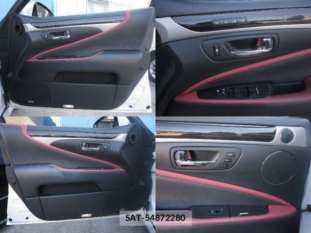 Lexus LS 2015-01 4964528-20