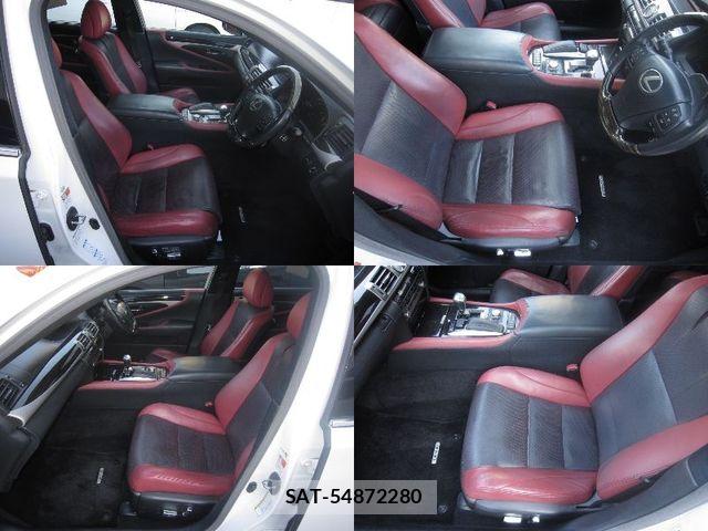 Lexus LS 2015-01 4964528-21
