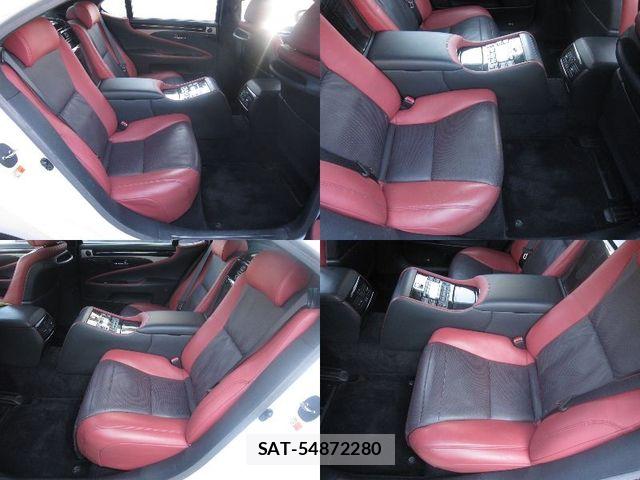 Lexus LS 2015-01 4964528-22