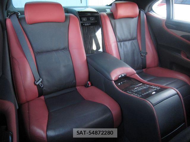 Lexus LS 2015-01 4964528-23