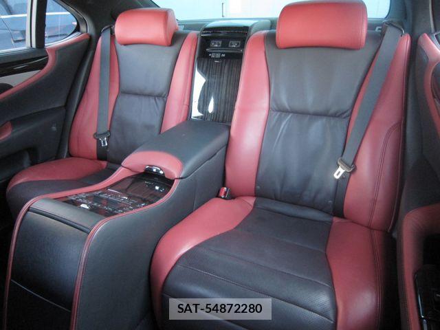 Lexus LS 2015-01 4964528-24