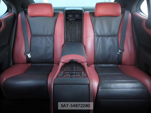 Lexus LS 2015-01 4964528-25