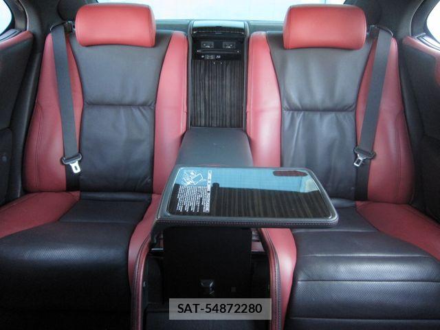 Lexus LS 2015-01 4964528-26