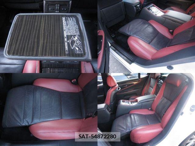 Lexus LS 2015-01 4964528-27