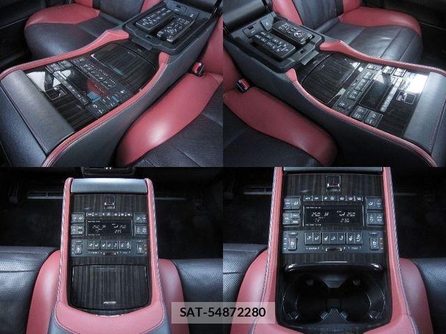Lexus LS 2015-01 4964528-28