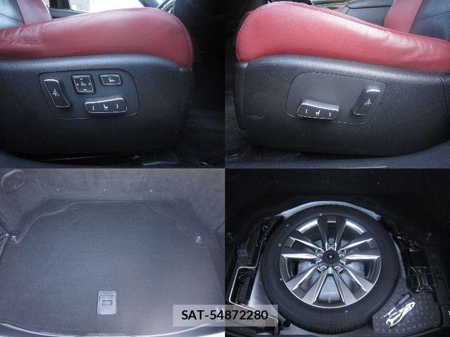 Lexus LS 2015-01 4964528-29