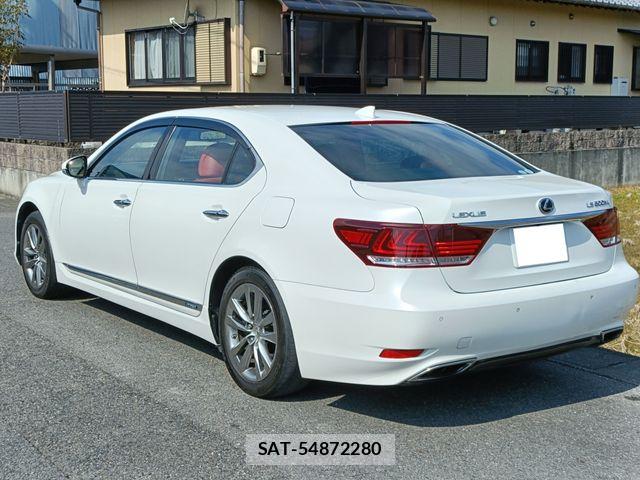 Lexus LS 2015-01 4964528-3