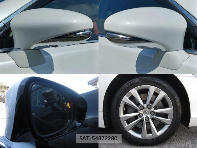 Lexus LS 2015-01 4964528-5