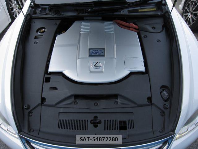 Lexus LS 2015-01 4964528-6