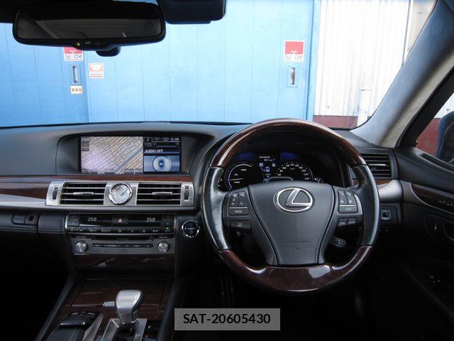 Lexus LS 2013-03 4964520-12