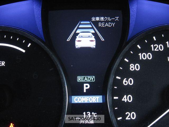Lexus LS 2013-03 4964520-13