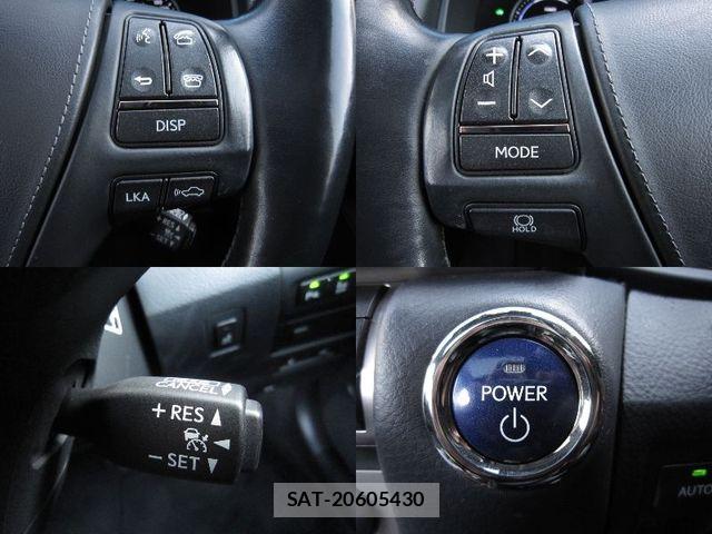 Lexus LS 2013-03 4964520-15