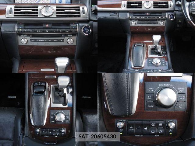 Lexus LS 2013-03 4964520-16