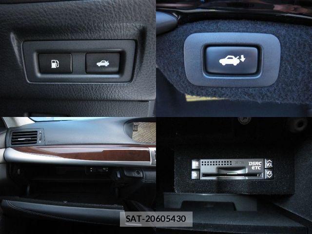 Lexus LS 2013-03 4964520-17