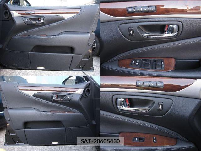 Lexus LS 2013-03 4964520-19