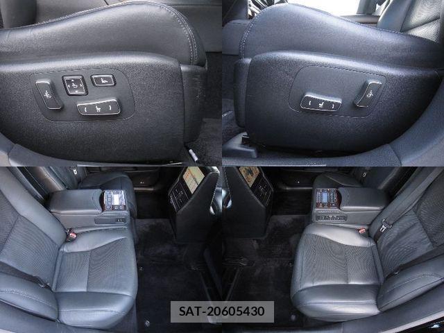 Lexus LS 2013-03 4964520-21