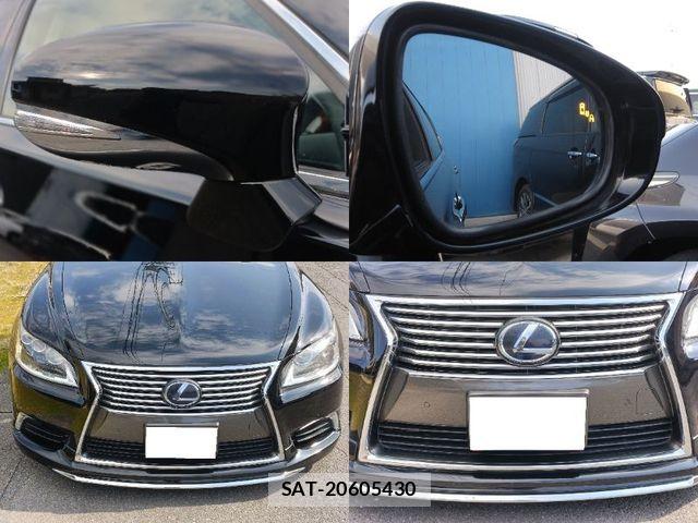Lexus LS 2013-03 4964520-5