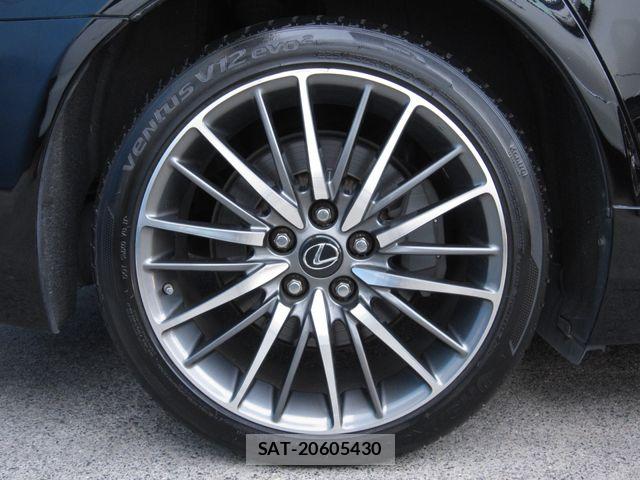 Lexus LS 2013-03 4964520-6