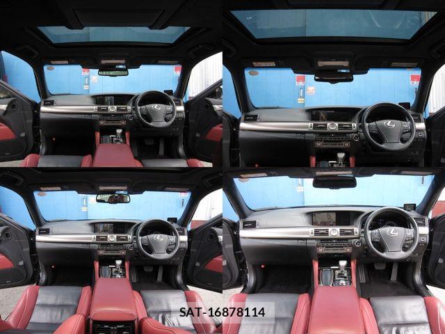 Lexus LS 2014-06 6612867-9