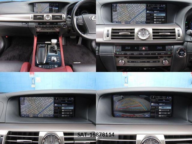Lexus LS 2014-06 6612867-10