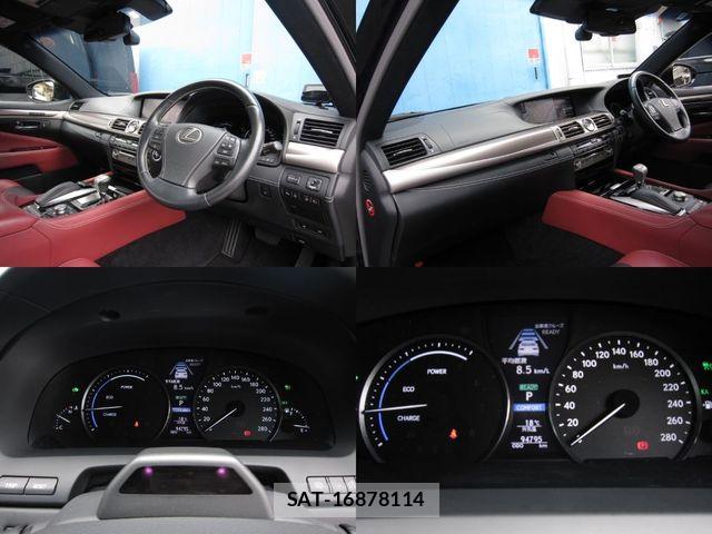 Lexus LS 2014-06 6612867-12
