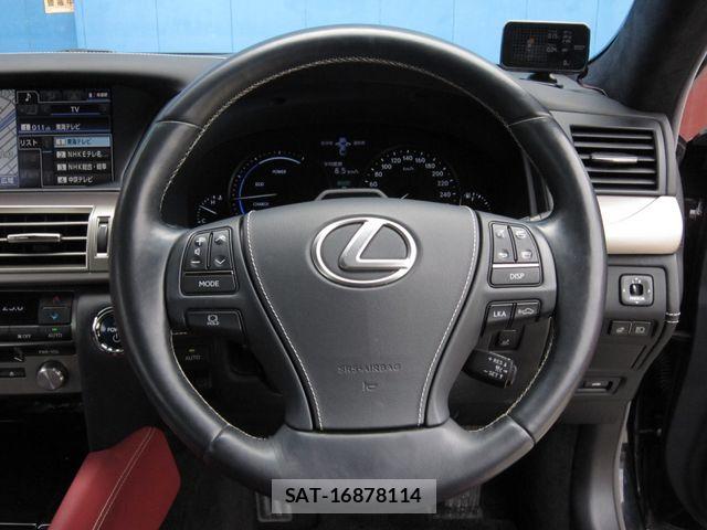 Lexus LS 2014-06 6612867-13