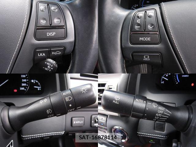 Lexus LS 2014-06 6612867-14