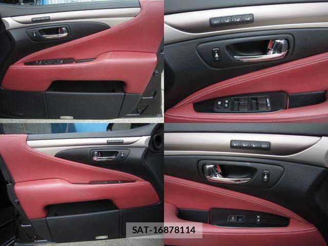 Lexus LS 2014-06 6612867-20