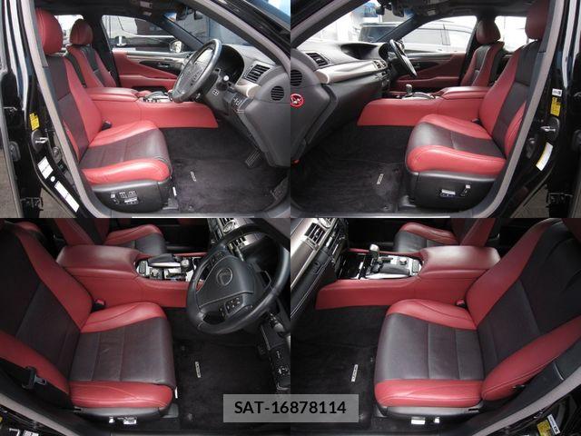 Lexus LS 2014-06 6612867-21