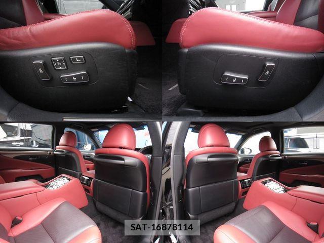 Lexus LS 2014-06 6612867-22