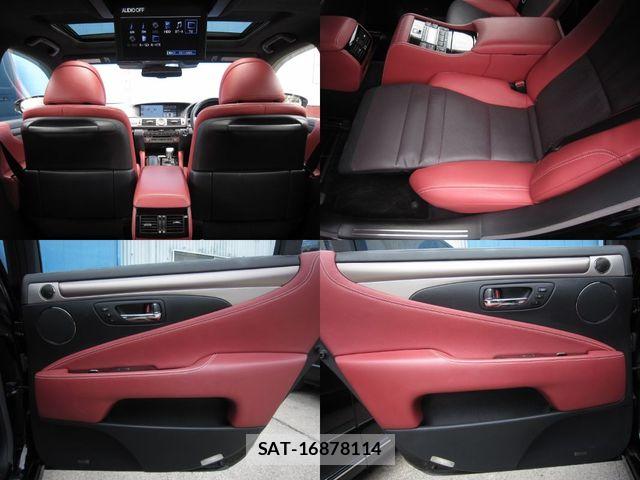 Lexus LS 2014-06 6612867-23
