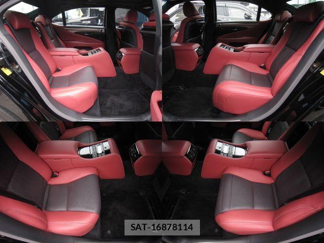 Lexus LS 2014-06 6612867-24