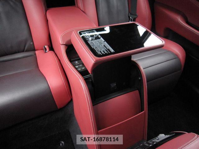 Lexus LS 2014-06 6612867-25