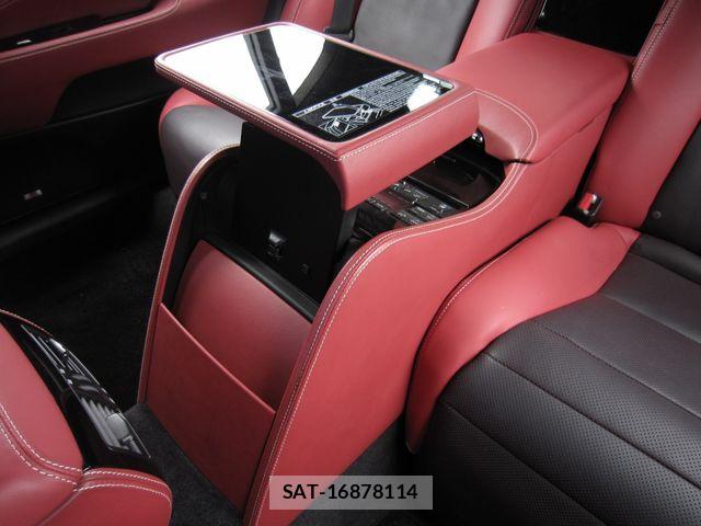 Lexus LS 2014-06 6612867-26