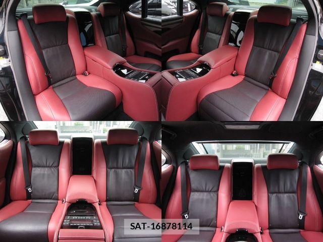 Lexus LS 2014-06 6612867-27
