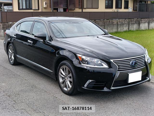Lexus LS 2014-06 6612867-2