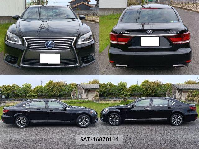 Lexus LS 2014-06 6612867-4