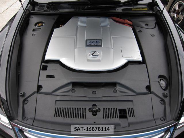 Lexus LS 2014-06 6612867-6