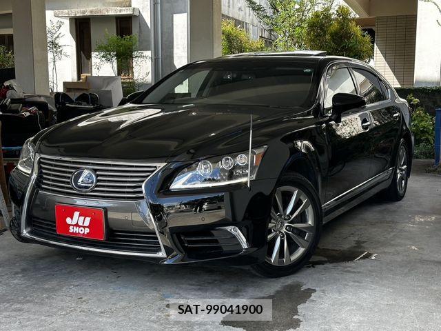 Lexus LS 2015-08 6791199-0