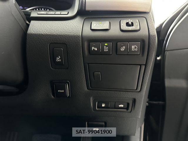 Lexus LS 2015-08 6791199-9