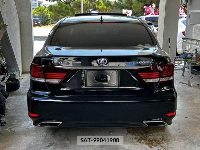 Lexus LS 2015-08 6791199-4