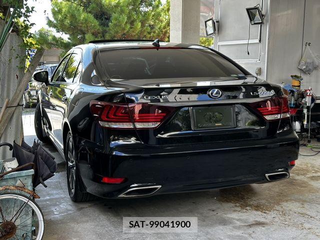 Lexus LS 2015-08 6791199-5