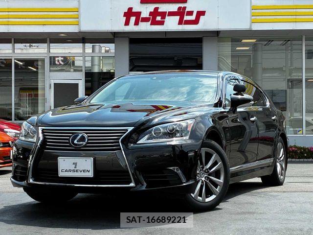 Lexus LS 2013-07 6907749-0